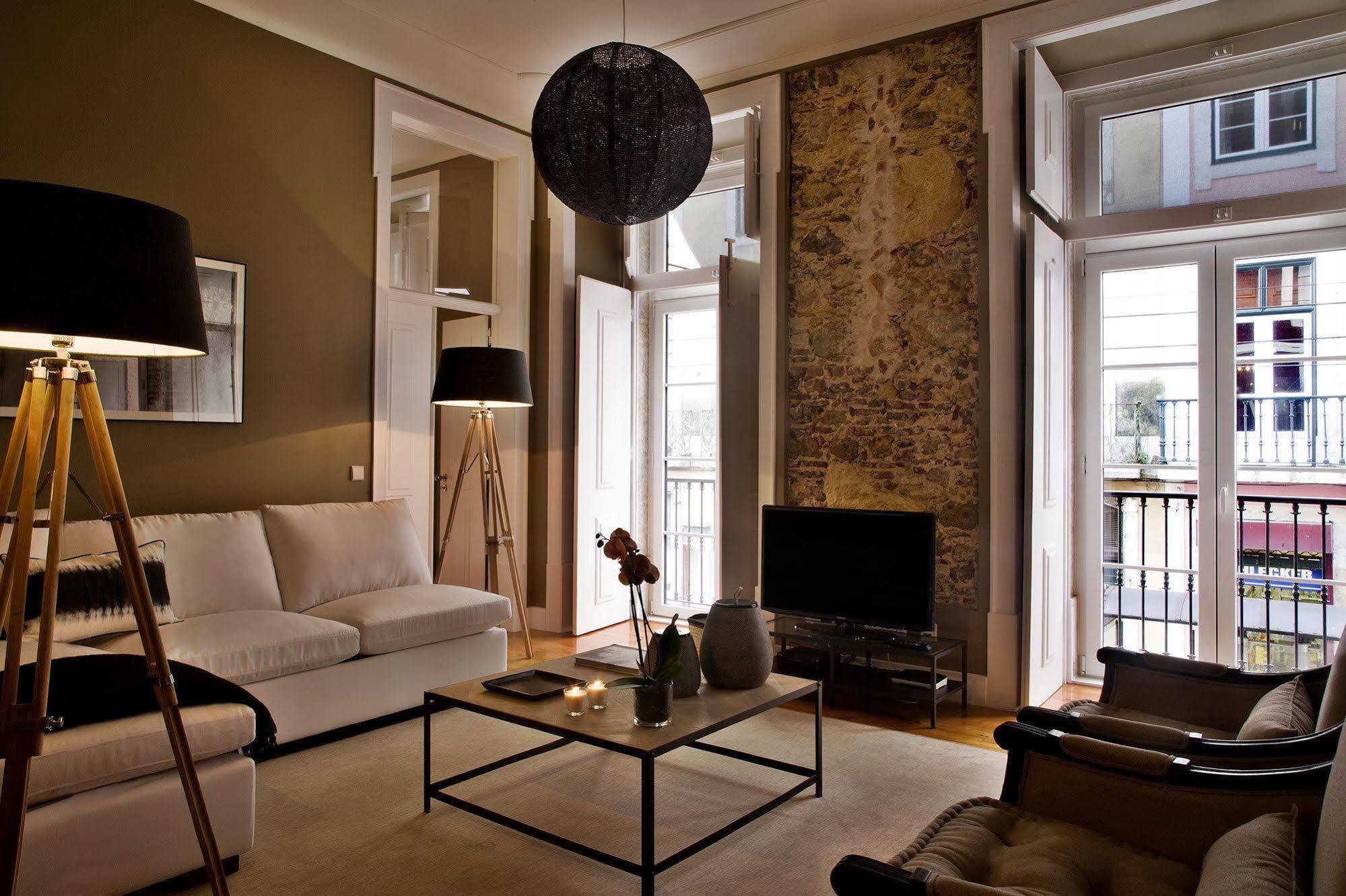 Apartment Five Stars Sao Paulo 55 Lissabon