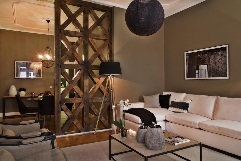 Lejlighed Five Stars Sao Paulo 55