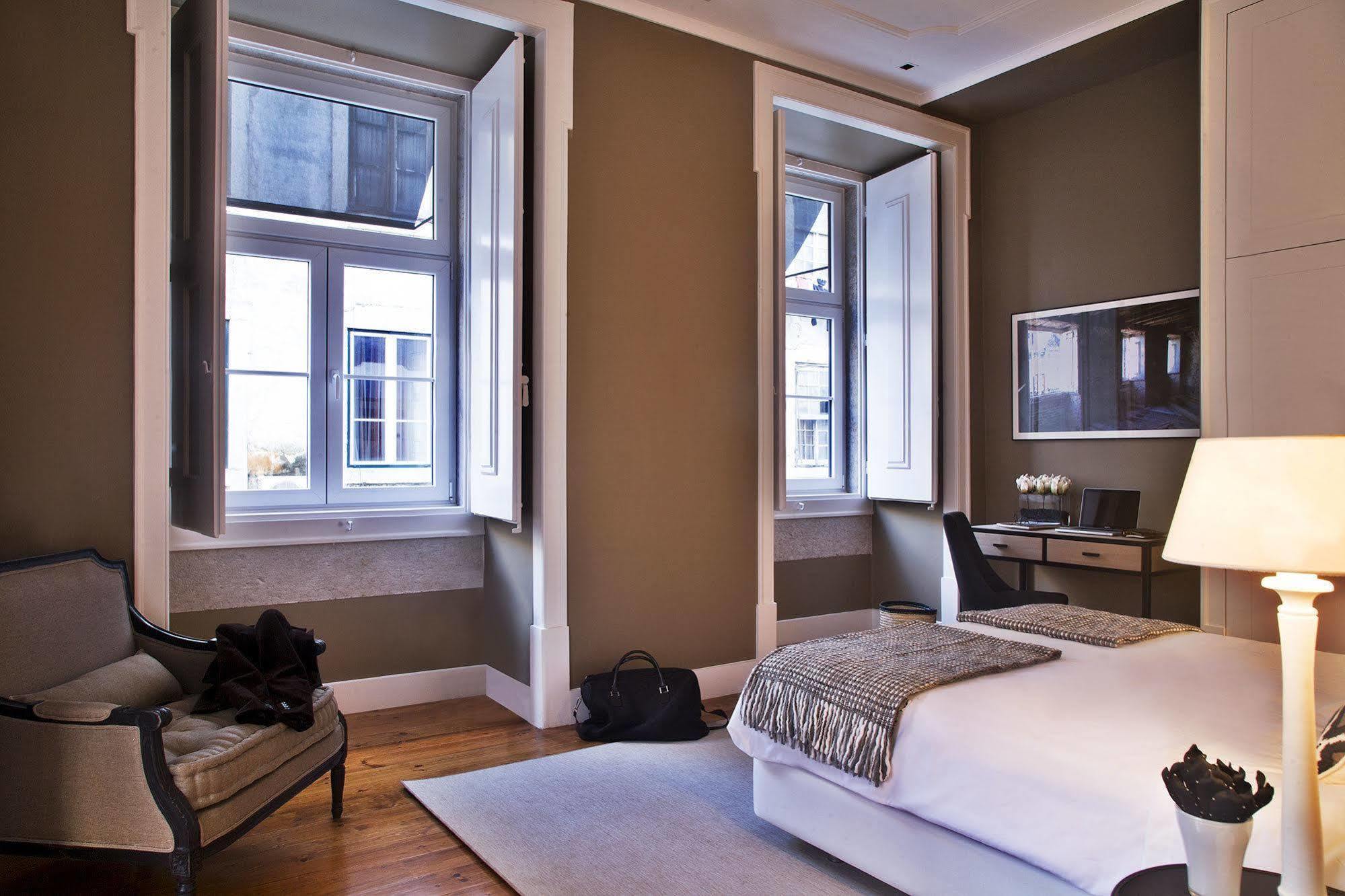 Lejlighed Five Stars Sao Paulo 55 Lisboa