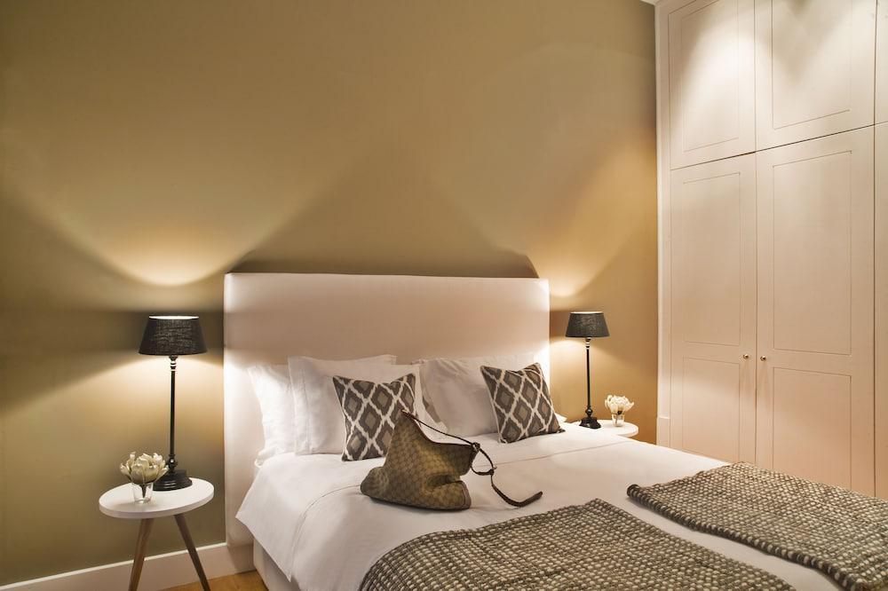 Five Stars Sao Paulo 55 Lejlighed