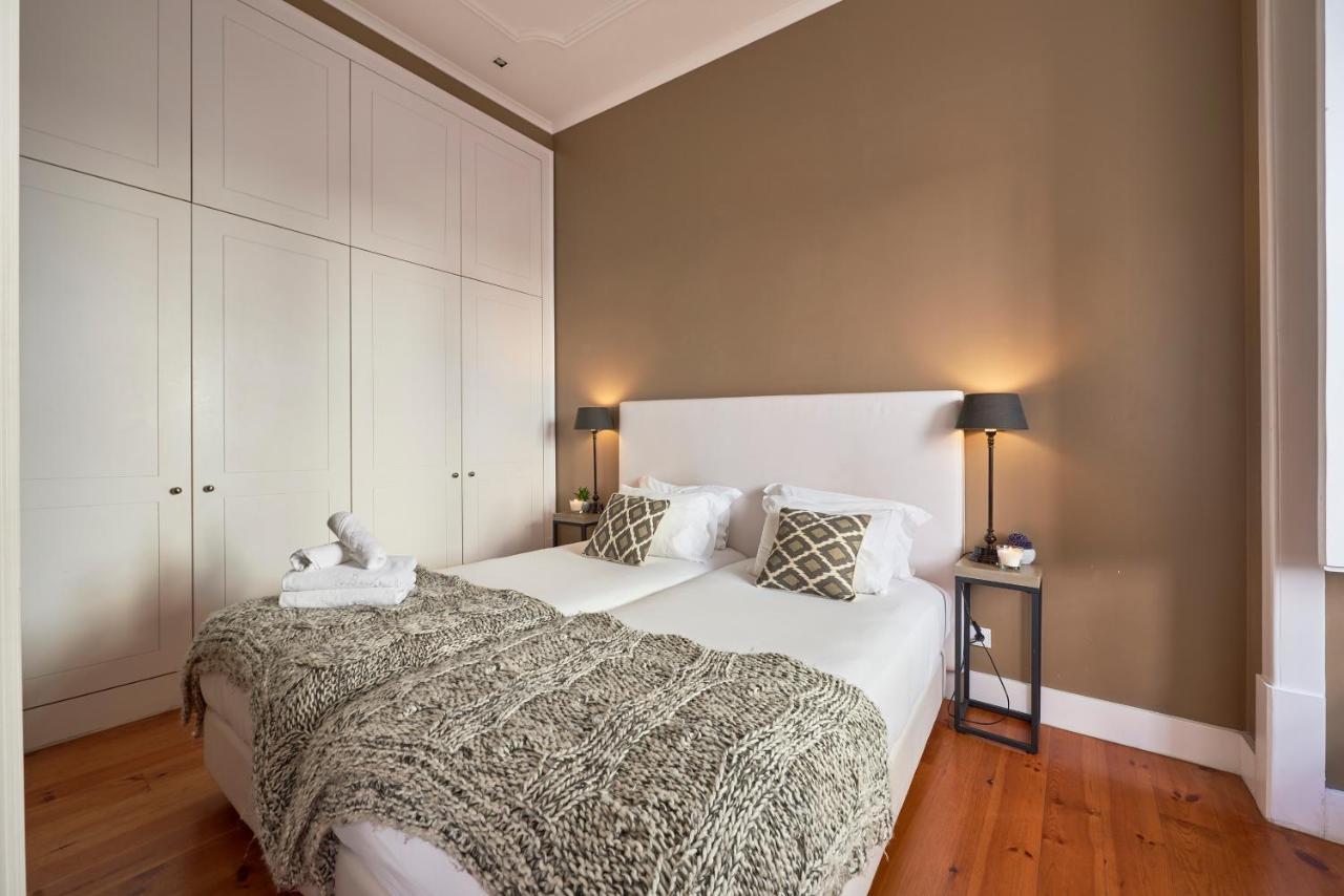 Five Stars Sao Paulo 55 Lejlighed